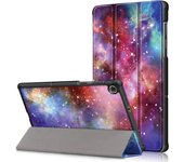 for Lenovo Tab M10 FHD Plus TB-X606F X606X 10.3" Leather Stand smart Cover M10 Plus 3rd Gen 10 6 Case TB-125FU Xiaoxin Pad 2022
