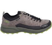 Calzado Outdoor marca Campagnolo modelo 31Q4907-E980 para hombre en color verde
