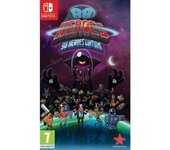 88 Heroes: 98 Heroes Edition, Juego para Consola Nintendo Switch