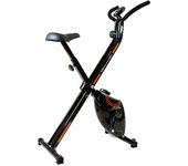Bicicleta Estática Spinning con Niveles de Intensidad | Regulable Ortoprime