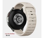 20mm 22mm Watch Strap For Amazfit Bip 3 3Pro GTR 2 3 4 GTS 2e 3 4 4mini Silicone Band For Samsung Galaxy Watch3 4/5/5Pro 42 46MM
