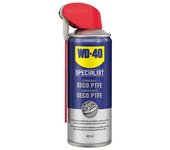 WD 40 WD-40 Specialist Lubricante Seco con PTFE Doble Acción 400ml