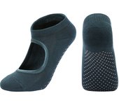 Women Professional Anti Five Fingers Slip Bandage Sports Yoga Socks Ladies Ventilation Sports Pilates Ballet Socks Dance Sock