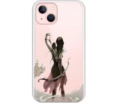 Funda compatible con iPhone 13 - Mujer Guerrera