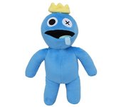 Muñeco de peluche de Roblox Rainbow Friends, juego de dibujos animados, regalo
