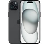 Apple Iphone 15 Plus 512GB - Pantalla OLED 6.7'' - Cámara Dual 48MP - Batería 4.912mah