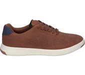JHAYBER | Zapatos Jhayber para hombre ZA582309-57zapatillas de vestir para caballero color marron con cordones