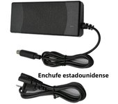 Scooter Charger For Ninebot Es1 Es2 Es4 E22 E25 F40 F20 42V 2A Battery Adapter for Xiaomi M365 1S Pro pro2 Electric Scooter