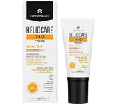 Cantabria Labs Heliocare 360º Color Water Gel Beige SPF 50+ 50 Ml - Protector Solar Completo