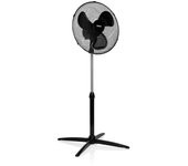 VENTILADOR PIE TRISTAR VE5756 3 ASPAS 40CM 45W NEGRO CRUZ