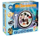Cefa Toys Mineral Mineralocefa Multicolor 21841