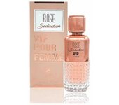 ROSE  SEDUCTION Maison Alhambra MAISON ALHAMBRA Perfumes mujer