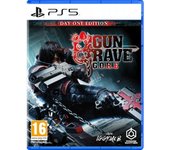 Gungrave G.O.R.E. Day One Edition Juego para Consola Sony PlayStation 5, PS5 [PAL ESPAÑA]