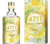 REMIX COLONIA, 4711 | Eau De Cologne, 100ml