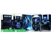 Star Wars:Poder De La Fuerza Ii:Col.Ed. Juego para Consola Microsoft XBOX 360 [PAL ESPAÑA]