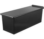 Bread Baking Pan Cupcake Roasting Non Stick Frying Pans Loaf Bakeware Tray Toast
