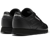 Zapatilla REEBOK CLASSIC LEATHER 100008494 Negro