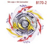 Top Launchers Beyblade GT Burst B-173 B169 B170 Arena Toys Sale Bey Blade Blade And Bayblade Bable Drain Fafnir Metal Blayblade