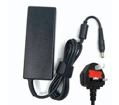 AC Adapter 90W 19V 4.74A5.5*3.0mm Laptop Charger Power Adapter For Samsung R428 R410 G15 GT6000 M30 P10 UltraR60+ R65 R520 R528