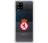 Funda original compatible con Samsung A42 5G - Cultural Leonesa Semitono Puntos cl