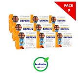 Marnys EcoPack 9 Propolvit Defens 20 Viales
