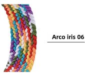 Braided Solo Loop Strap For Redmi Watch 5 lite Elastic Nylon Bands Xiaomi Redmi Watch 5 Active Weave Bracelet 22mm Wristband