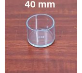 16Pcs Transparent Furniture feet Caps Chair Table Sofa Non-slip Mute Rubber Leg Mat Wood Floor From Scratches Protectors Pads