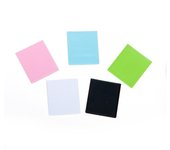 5PCS Instant Camera Photo Frame Fridge Magnet for Fujifilm Instax SQUARE SQ1 SQ6 SQ10 SQ20 Picture Holder Refrigerator Sticker