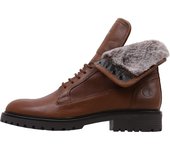 Coronel Tapioca C173 Botas Planas Hombre Cuero