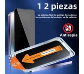 1-4PCS Oleophobic Coating Easy Installation Privacy Screen Protector For Samsung A25 5G A24 A06 A23 A22 A21S A05S A71 A72 A73