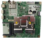 Placa Main LG 65UP75003LF EAX69532504(1.0)