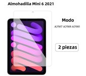 2Pcs Tempered Glass For iPad 9.7 Air 1 2 3 4 5 6 Generation 10.9" 10.2" 7 8 9 10 th Gen Pro 11 2020 2022 Screen Protector Film