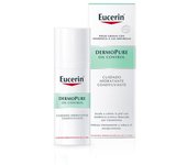 Eucerin DermoPure Oil Control Coadyuvante Acné 50ml