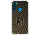Carcasa para Xiaomi Redmi Note 8 - Atlético de Madrid Premium