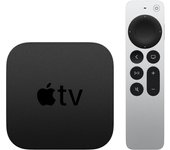Apple Apple TV  4K Wi‑Fi + con 64GB 