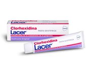 Lacer Clorhexidina Pasta Dental 75 ml