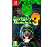 Luigi'S Mansion 3 Juego para Consola Nintendo Switch [PAL ESPAÑA]