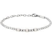 Pulsera Hombre Breil TJ3545 Plata de ley 925