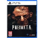 Pneumata Juego para Consola Sony PlayStation 5, PS5 [PAL ESPAÑA]