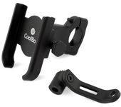 Soporte para Smartphone Coolbox - Bici/Patin/Moto - Fácil Instalación - Seguridad Garantizada