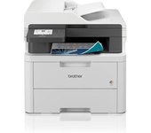 Brother Multifunción Laser Led DCP-L3560CDW