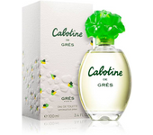 Gres Cabotine Edt 100 Ml