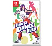 Juego Fisico para Consola Nintendo Switch