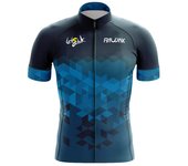 Lets Gobik Cycling Jersey 2025 Team Men Cycling Set Racing Bicycle Clothing Suit Breathable Mountain Bike Clothes Sportwears