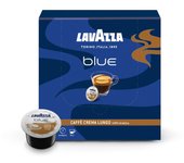 Café en cápsulas Lavazza Blue Espresso Caffè Crema Lungo (100 u.)