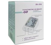 Pharma Go Tensiometro Digital 60 Memorias