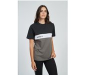 Camiseta UMBRO UMBRO FW SPORTWEAR 66211U LTC Marino