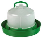 BEBEDERO PREMIUM 5 LTS. (VERDE)