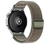22 18 20mm Nylon Watch Strap For Huawei Watch GT4 GT4 46mm Band Bracelet For Huawei Watch 4Pro GT3 GT2 GT 3 2 Pro 46mm Watchband