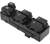 Coche interruptor de control ventana eléctrica doble auto 935732P200 reemplazo para KIA sorento 2010 2011 2012